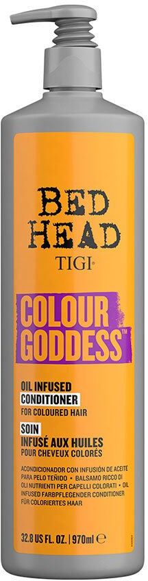 Tigi Bedhead Colour Goddess Conditioner 970ml