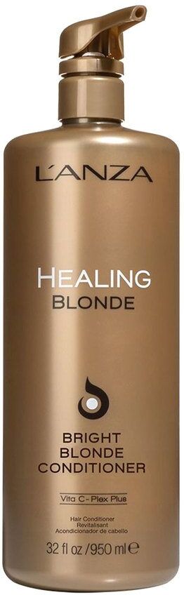 Lanza Healing Blonde Bright Blonde Conditioner 950ml