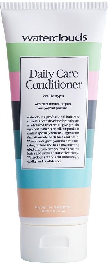 Waterclouds Daily Care Conditioner 200ml