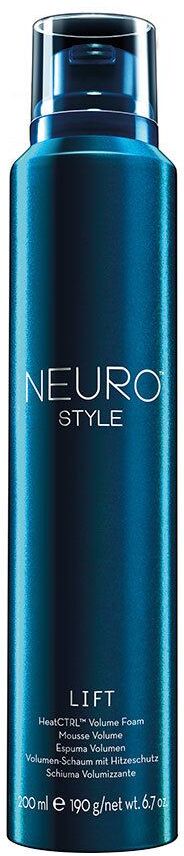 Paul Mitchell Neuro Lift Volume Foam 200ml