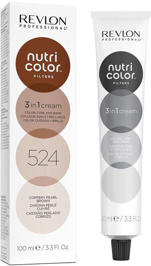 Revlon Professional Nutri Color Filters 524 100ml