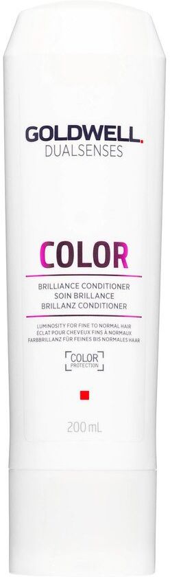 Goldwell Dualsenses Color Brilliance Conditioner 200ml