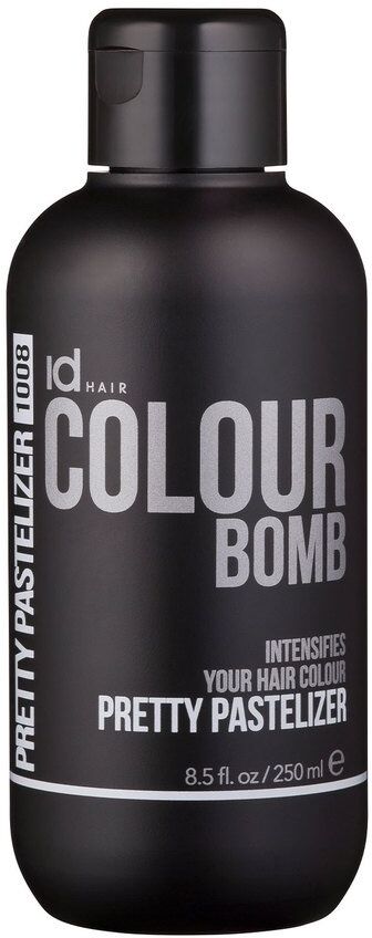 Id Hair Colour Bomb Pretty Pastelizer 250ml