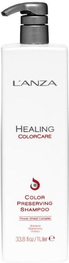 Lanza Healing Colorcare Color-Preserving Shampoo 1000ml