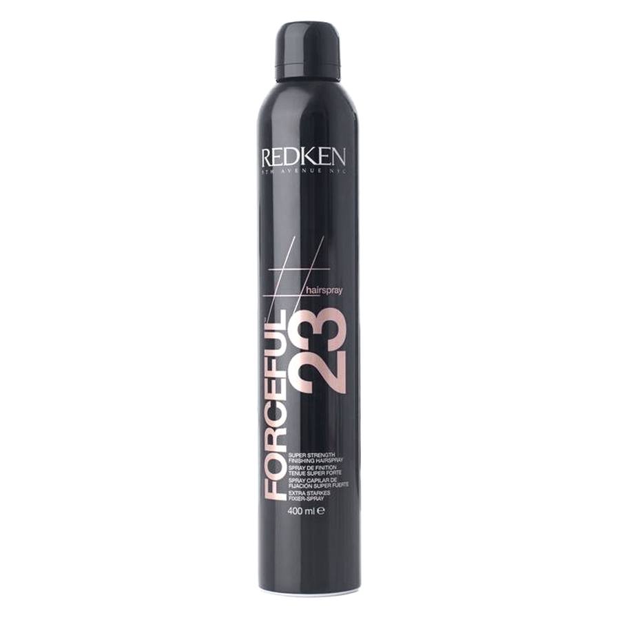 Redken Forceful No.23 Finishing Spray 400ml