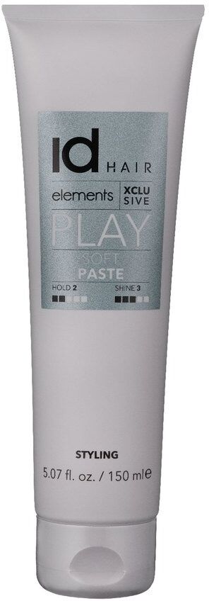 ID Hair Elements Play Soft Paste 150ml