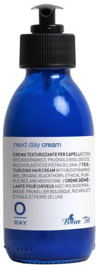 Oway Blue Tit Next Day Cream 140ml