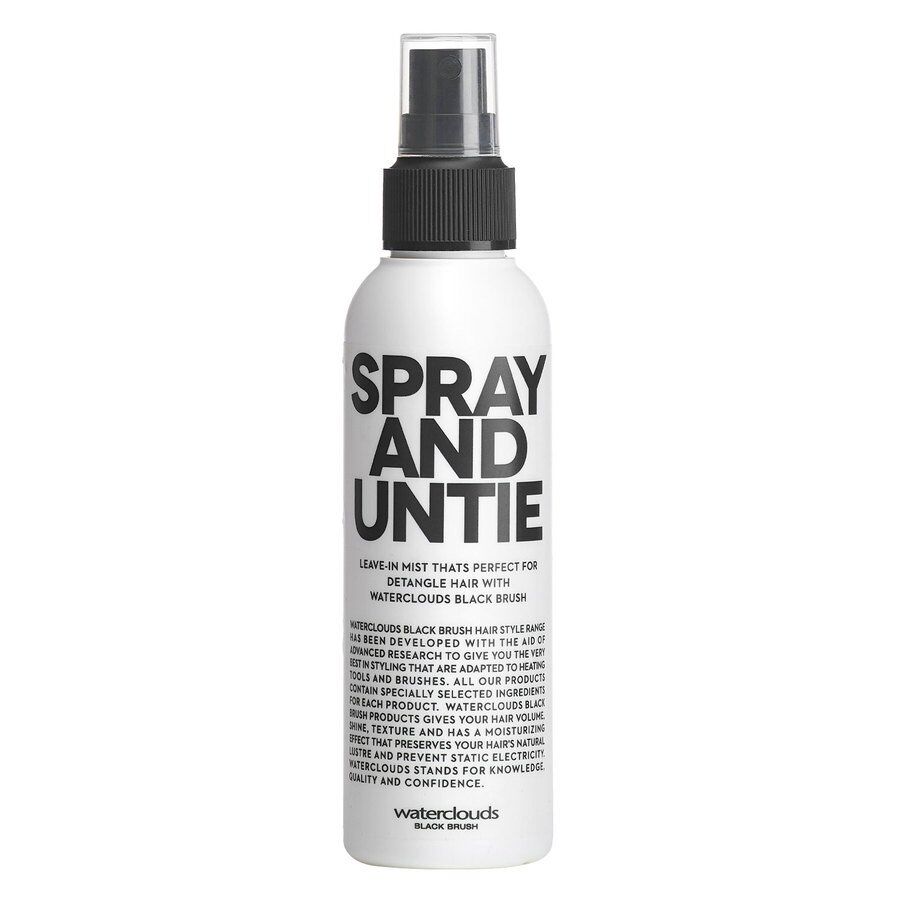 Waterclouds Spray And Untie 150ml