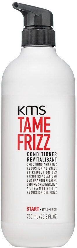 KMS California KMS Tame Frizz Conditioner 750ml