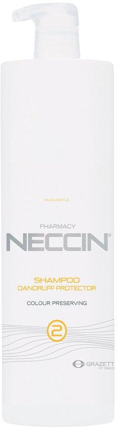 Neccin Shampoo Nr 2 Dandruff Protector 1000ml