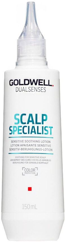 Goldwell Dualsenses Scalp Specialist Sensitive Soothing Lotion 150ml