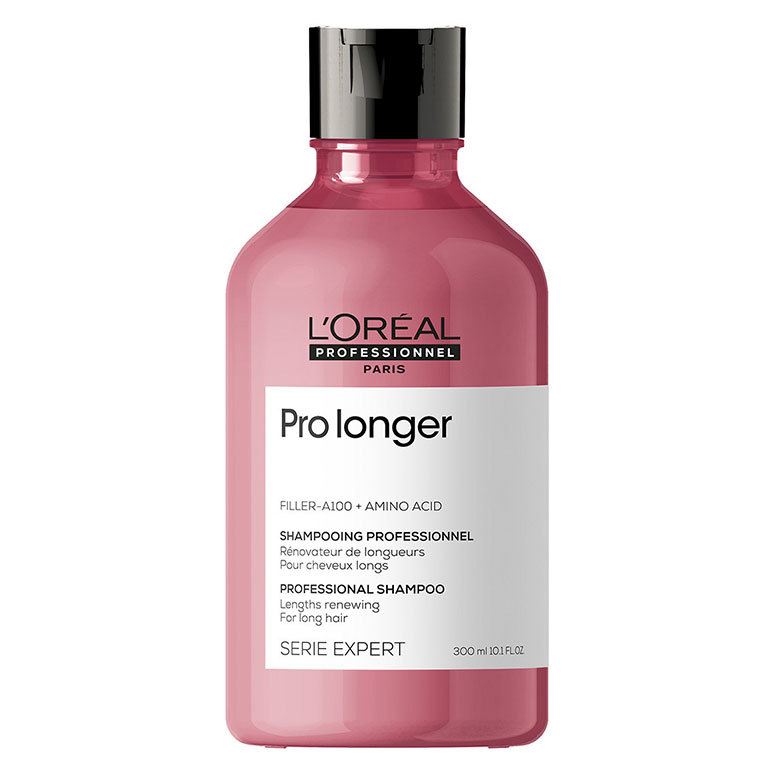 Loreal Professionnel L'Oréal Professionnel Série Expert  Pro Longer Shampoo 300ml