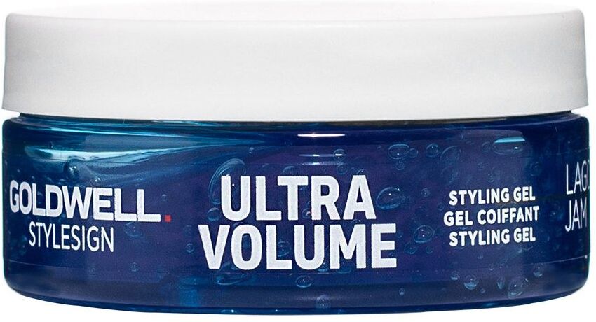 Goldwell Stylesign Ultra Volume Lagoom Jam Styling Gel 75ml