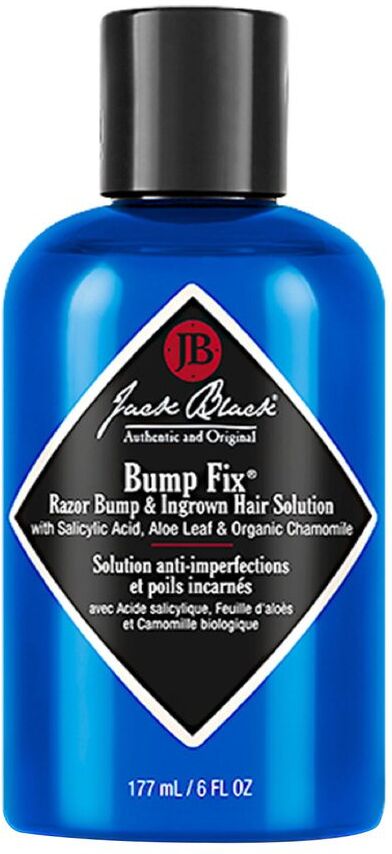 Jack Black Bump Fix Razor Bump & Ingrown Hair Solution 177ml