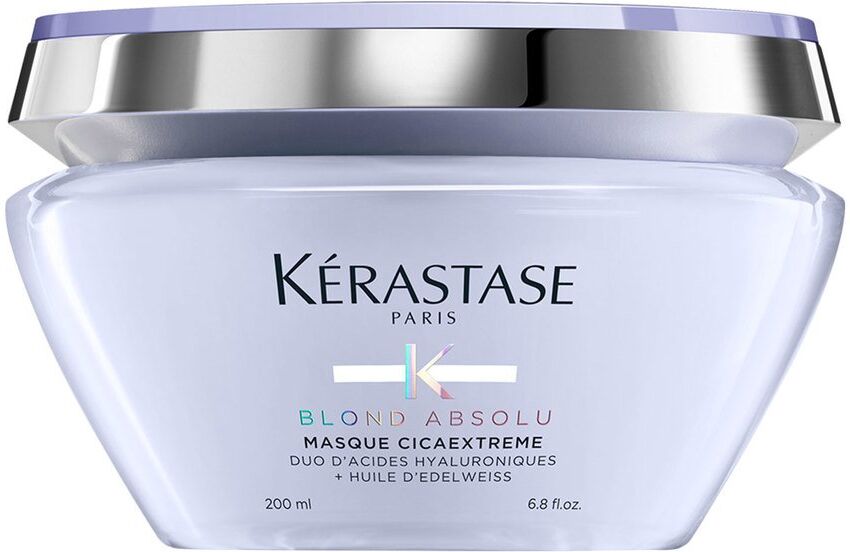 Kérastase Blond Absolu Masque Cicaextreme Hair Mask 200ml