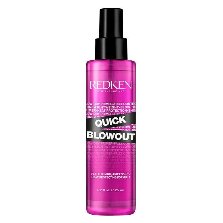 Redken Styling Quick Blowout Spray 125ml