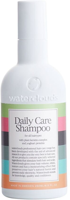 Waterclouds Daily Care Shampoo 250ml