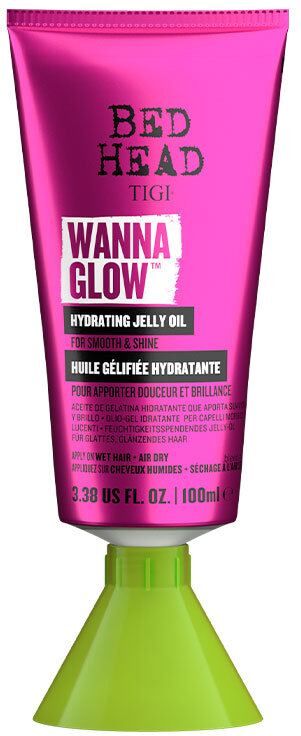 Tigi Bedhead Wanna Glow Jelly Oil 100ml