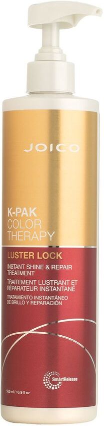 Joico K-Pak Color Therapy Luster Lock Treatment 500ml