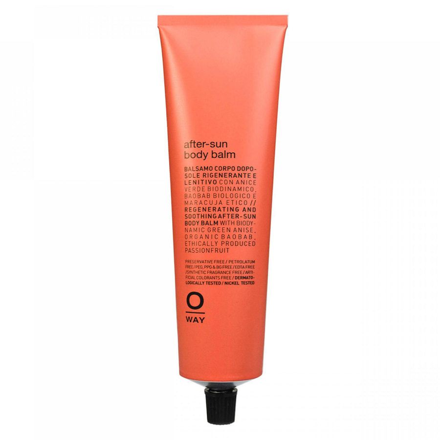 Oway After Sun Body Balm 150ml