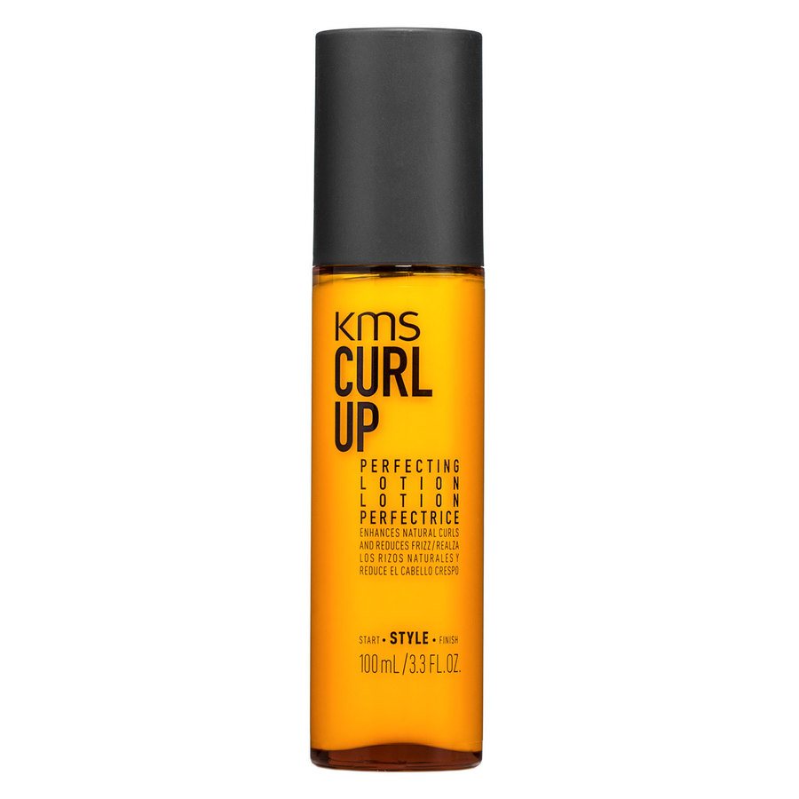 KMS California KMS Curl Up Perfecting Lotion 100ml