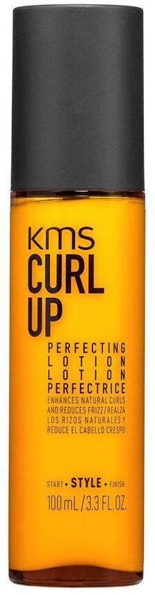 KMS California KMS Curl Up Perfecting Lotion 100ml