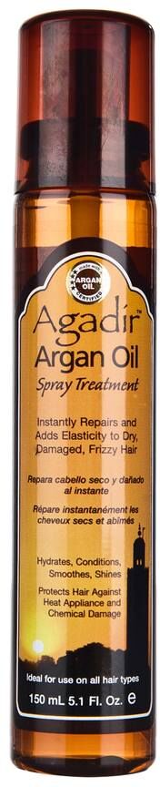 Agadir Argan Oil Spray Treatment 150ml