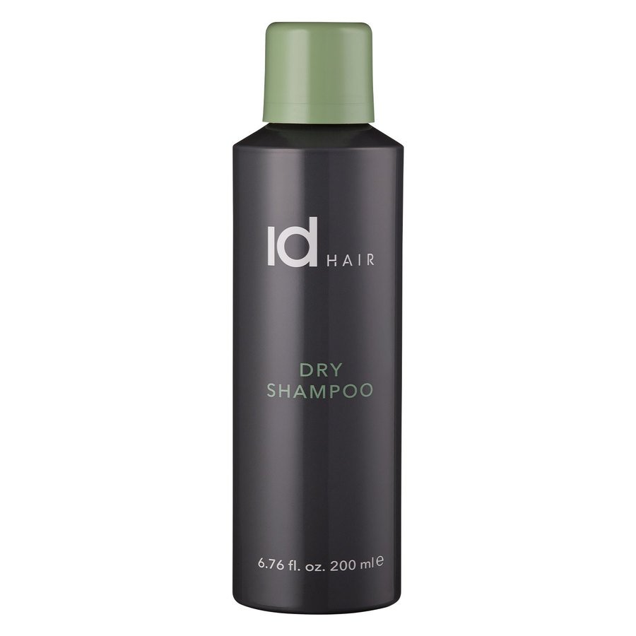 Id Hair Dry Shampoo 200ml