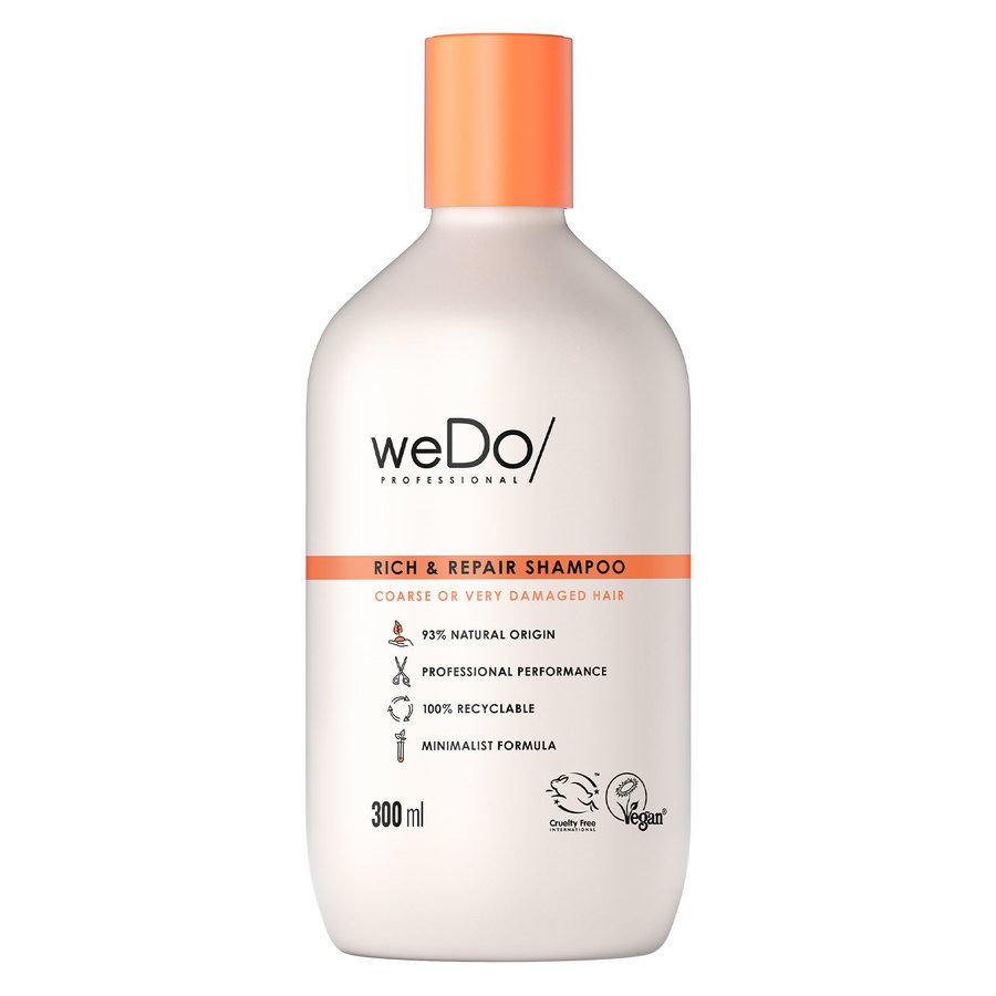 weDo/ Professional Rich & Repair Shampoo 300ml