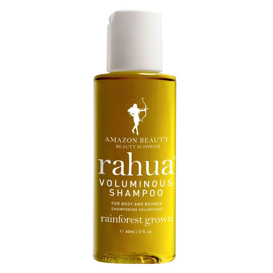 Rahua Voluminous Shampoo Travel 60ml