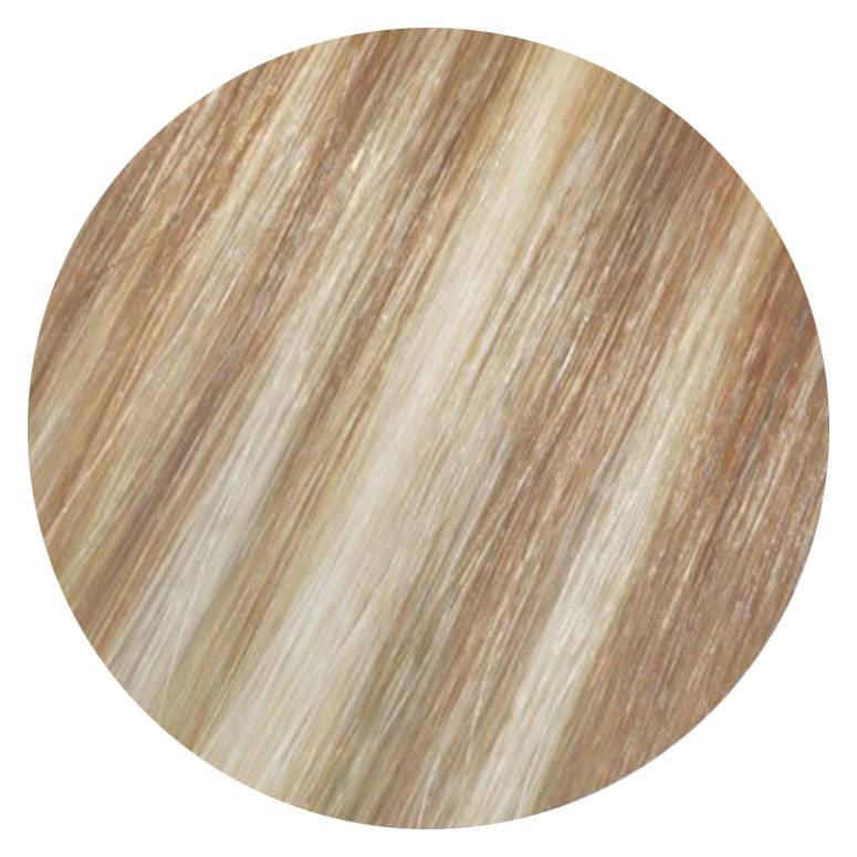 Showpony 7 Piece Clip In Hair Extension Set 7NG 10NG H/Light Light Blonde 50cm