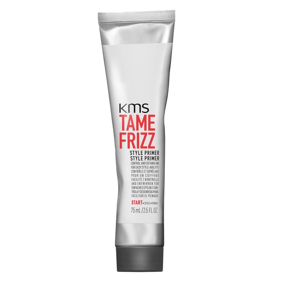 KMS California KMS Tamefrizz Style Primer 75 ml