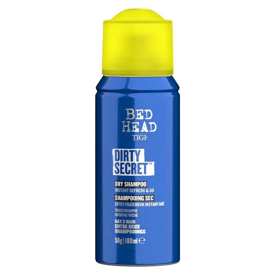 Tigi Bedhead Dirty Secret Dry Shampoo 100ml