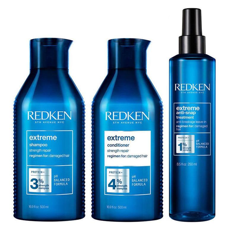 Redken Bundle Deal Redken