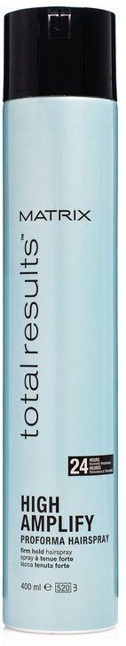 Matrix Total Results High Amplify Proforma Hairspray 400ml