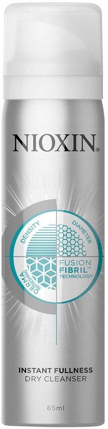 Nioxin Instant Fullness Dry Shampoo 65ml