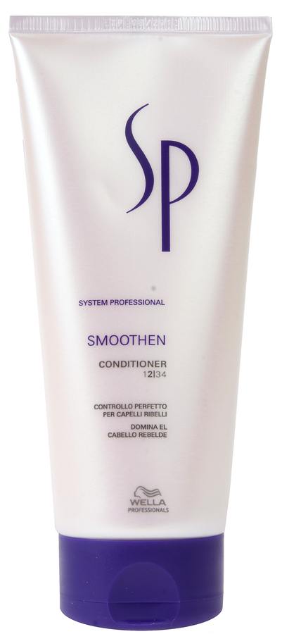 Wella SP Smoothen Conditioner 200ml