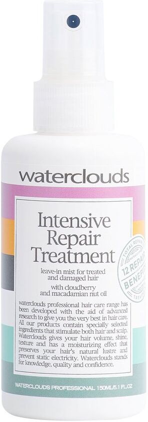 Waterclouds Intensive Repair Treatment 150ml