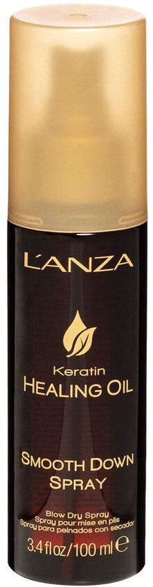 Lanza Keratin Healing Oil Smooth Down Spray 100ml