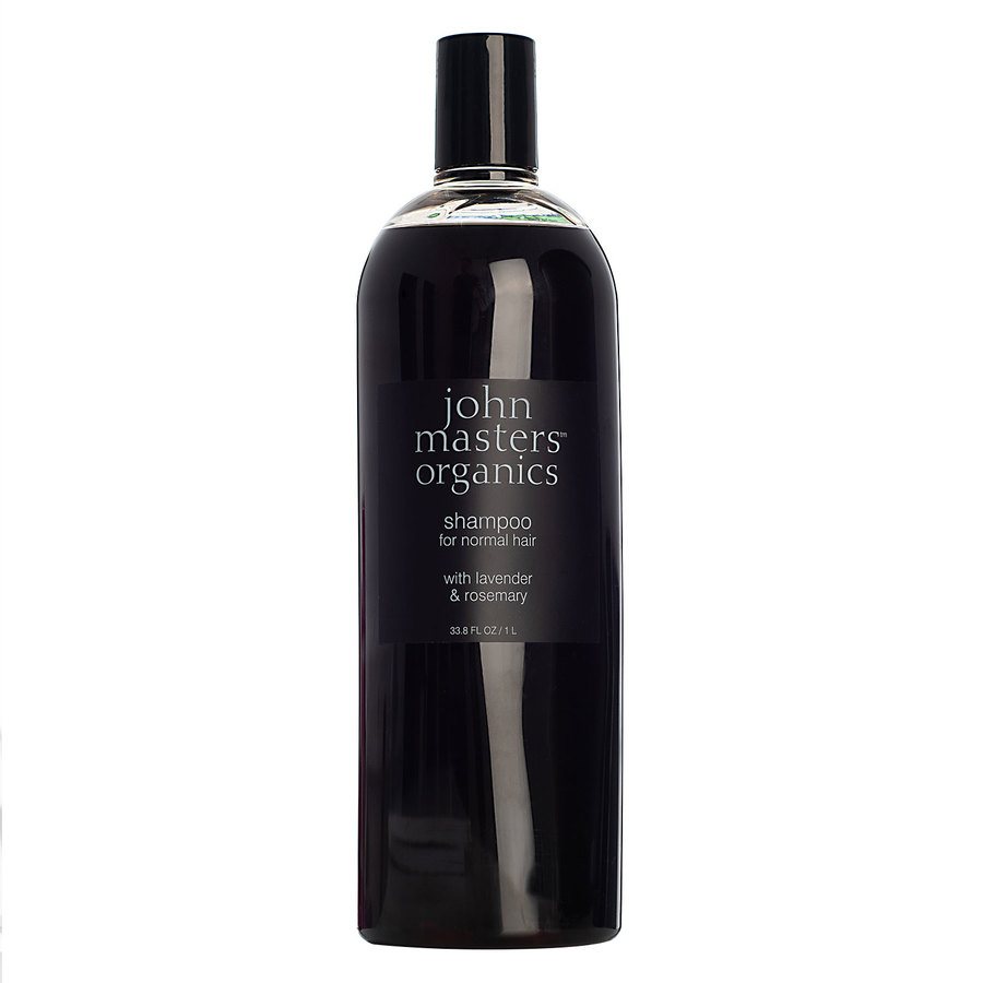 John Masters Organics Lavender Rosemary Shampoo For Normal Hair 1000ml