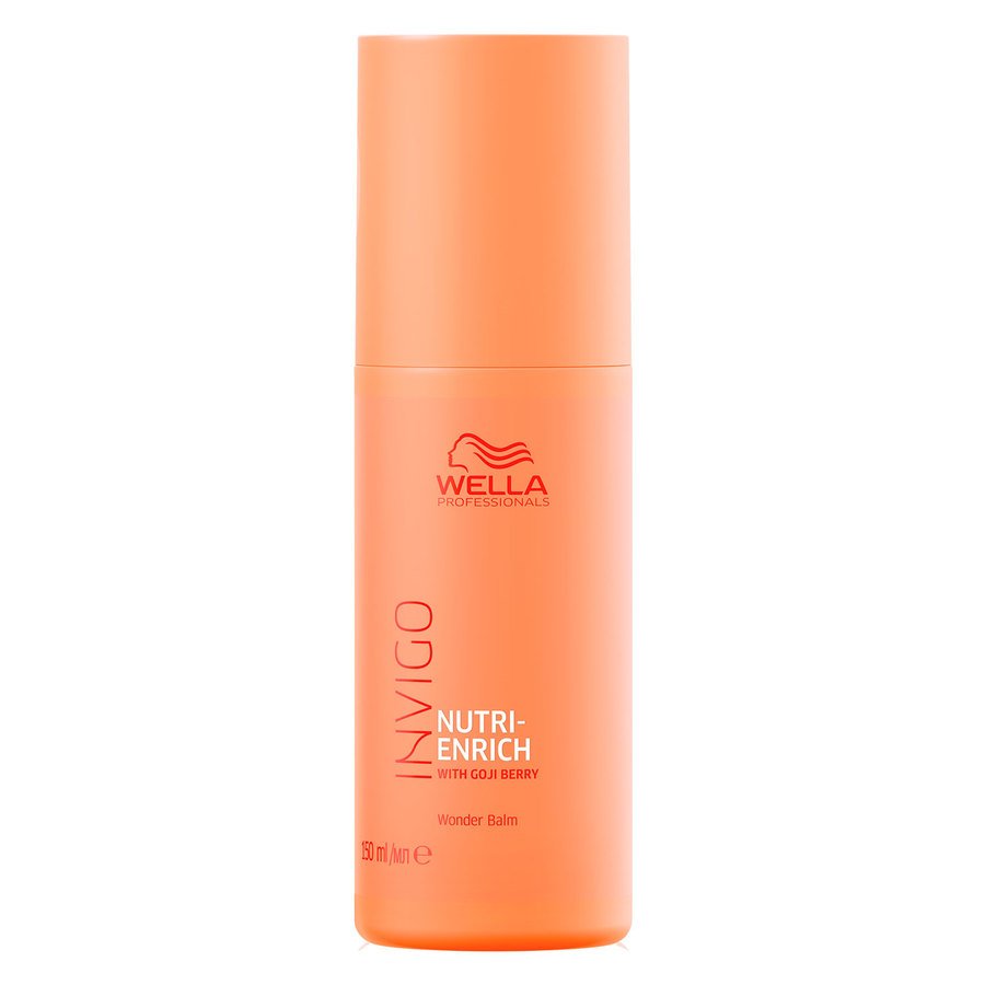 Wella Professionals Invigo Nutri-Enrich Wonder Balm 150ml