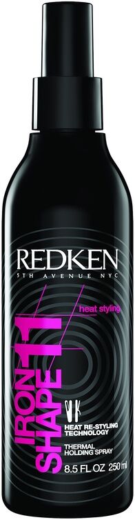 Redken Iron Shape #11 250ml