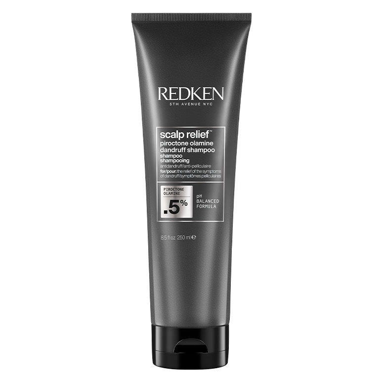 Redken Scalp Relief Dandruff Control Shampoo 250ml