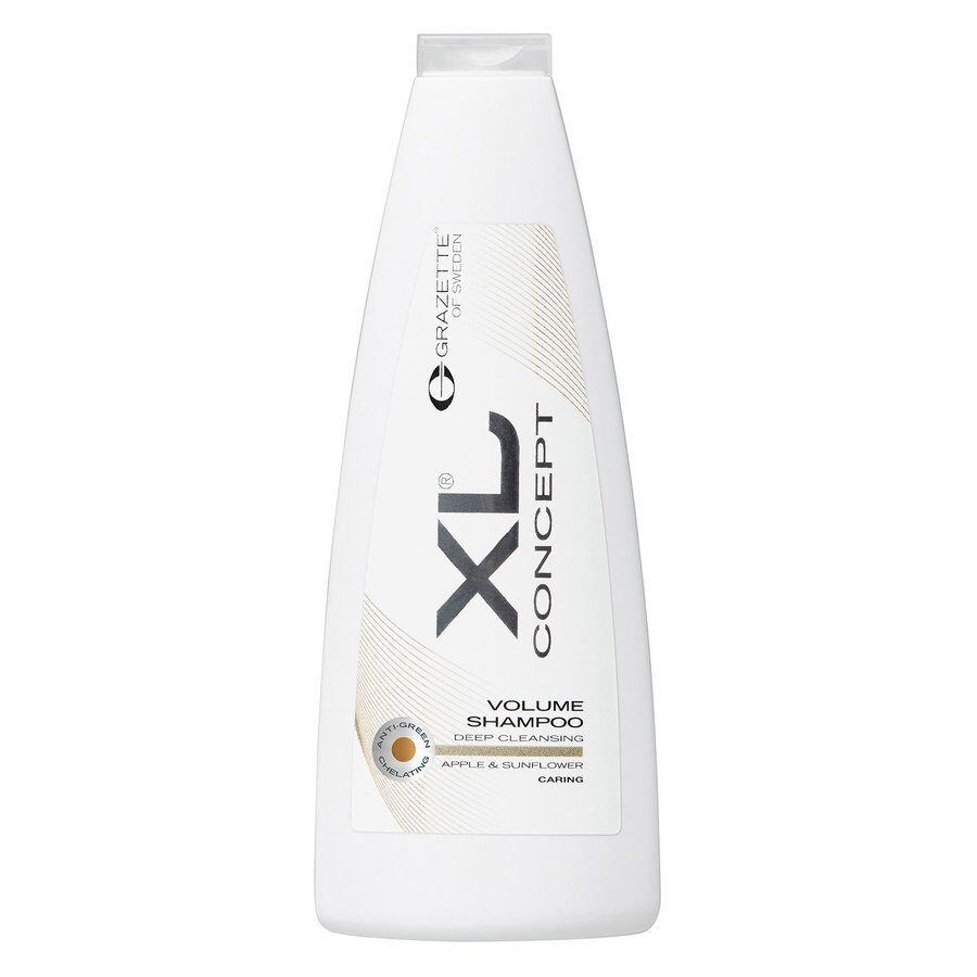 XL Concept Volume Shampoo 400ml
