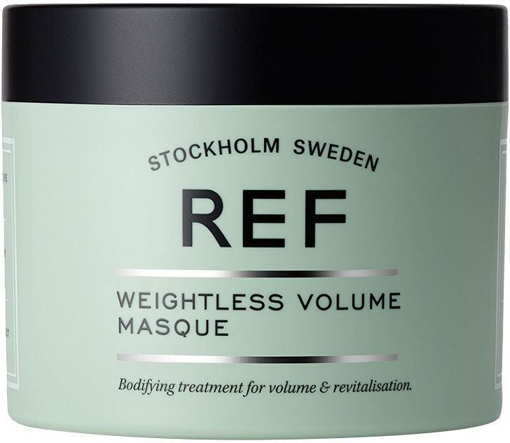 REF Weightless Volume Masque 250ml