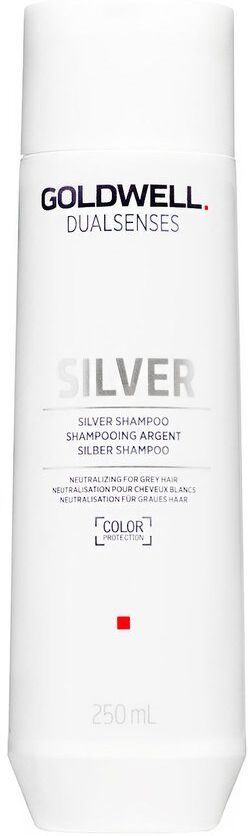 Goldwell Dualsenses Silver Shampoo 250ml