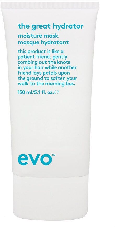 Evo The Great Hydrator Moisture Mask 150ml