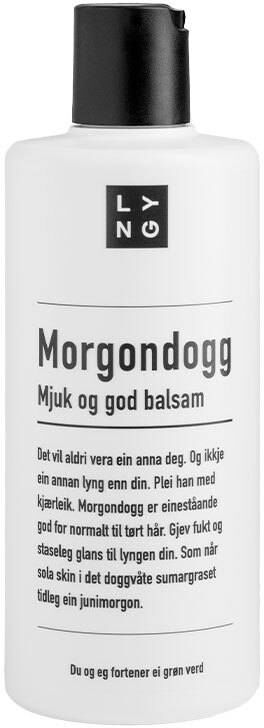 Lyng Morgondogg Balsam 300ml