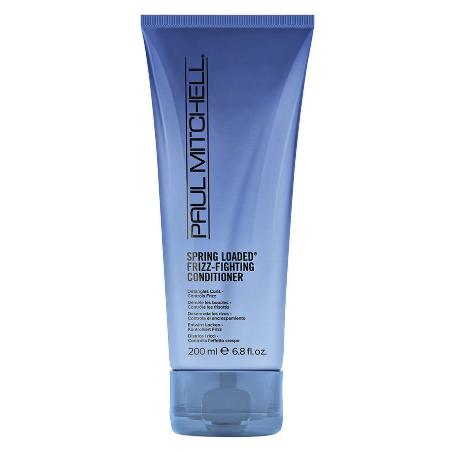 Paul Mitchell Curls Spring Loaded Frizz-Fighting Conditioner 200ml