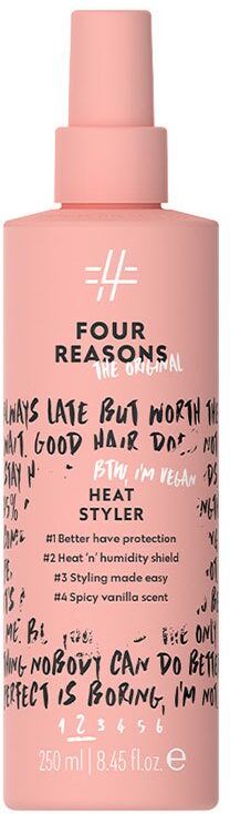 Four Reasons Original Heat Styler 250ml